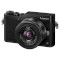 Фотоаппарат PANASONIC Lumix DC-GX800 Kit Lumix G Vario 12-32mm f/3.5-5.6 Asph. (DC-GX800KEEK)