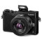 Фотоапарат PANASONIC Lumix DC-GX800 Kit Lumix G Vario 12-32mm f/3.5-5.6 Asph. (DC-GX800KEEK)
