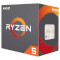 Процессор AMD Ryzen 5 1500X 3.5GHz AM4 (YD150XBBAEBOX)