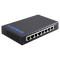 Коммутатор LINKSYS LGS108