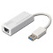 Мережевий адаптер DIGITUS Gigabit Ethernet USB 3.0 (DN-3023)
