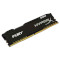 Модуль пам'яті HYPERX Fury Black DDR4 2666MHz 8GB (HX426C16FB2/8)