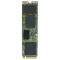 SSD диск INTEL Pro 6000p 256GB M.2 NVMe (SSDPEKKF256G7X1)