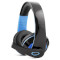 Навушники геймерскі ESPERANZA Condor Blue (EGH300B)