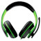 Навушники геймерскі ESPERANZA Condor Green (EGH300G)
