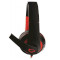 Навушники геймерскі ESPERANZA Condor Red (EGH300R)