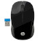 Мышь HP 200 Black (X6W31AA)