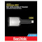 Кардрідер SANDISK Extreme Pro SD UHS-II USB-C (SDDR-389-G46)