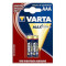 Батарейка VARTA Longlife Max Power AAA 2шт/уп (04703 101 412)