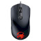 Миша ігрова GENIUS X-G600 Black (31040035100)