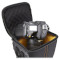 Сумка для фото-видеотехники CASE LOGIC SLR Camera Holster Black (3200949)