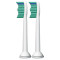 Насадка для зубной щётки PHILIPS Sonicare ProResults 2шт (HX6012/07)