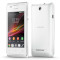 Смартфон SONY Xperia E C1505 White