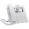 IP-телефон PANASONIC KX-HDV430 White