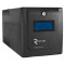 ДБЖ RITAR RTP1000 Proxima-D