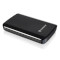 Портативний жорсткий диск TRANSCEND StoreJet 25D3 1TB USB3.1 Black (TS1TSJ25D3)