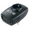 Мережевий фільтр-розетка EATON Protection Box 1 Black