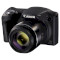 Фотоаппарат CANON PowerShot SX430 IS (1790C011)