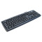 Клавіатура GENIUS KB-06XE Black (31300011102)
