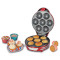 Кексниця ARIETE 188 Muffin Cupcake Party Time (00C018800AR0)