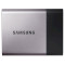 Портативний SSD диск SAMSUNG T3 1TB USB3.1 (MU-PT1T0B/WW)