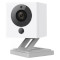 IP-камера XIAOMI Small Square Smart Camera (ZRM4025RT)/Уцінка