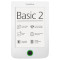 Электронная книга POCKETBOOK 614 Basic 2 Wi-Fi White (PB614W-D)