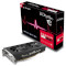 Видеокарта SAPPHIRE Pulse Radeon RX 580 8GB (11265-05-20G)