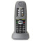 DECT телефон GIGASET R650H Pro Black (S30852-H2762-R121)