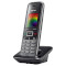 DECT телефон GIGASET S650H Pro Black (S30852-H2665-R121)
