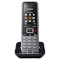 DECT телефон GIGASET S650H Pro Black (S30852-H2665-R121)