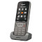 DECT телефон GIGASET SL750H Pro Gray (S30852-H2752-R122)