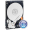 Жорсткий диск 2.5" WD Scorpio Blue 500GB SATA/8MB (WD5000BPVT)
