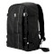 Рюкзак для фотокамеры CRUMPLER Jackpack Full Photo Dull Black/Dark Mouse Gray