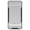 Корпус PHANTEKS Enthoo Evolv mATX Tempered Glass Galaxy Silver (PH-ES314ETG_GS)