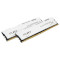 Модуль пам'яті HYPERX Fury White DDR4 2133MHz 32GB Kit 2x16GB (HX421C14FWK2/32)