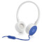 Навушники HP 2800 DF Blue (W1Y20AA)
