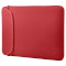 Чохол для ноутбука 13.3" HP Chroma Sleeve Black/Red (V5C24AA)