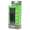 Зарядний пристрій POWERPLANT PP-EU100 для акумуляторів AA/AAA (AA620012)