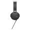Навушники SONY MDR-XB550AP Black (MDRXB550APB.E)