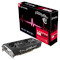 Видеокарта SAPPHIRE Radeon RX 580 4GB GDDR5 256-bit Pulse (11265-09-20G)