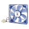 Кулер COOLING BABY 12025S Blue LED (12025SBL)