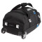 Дорожня сумка на колесах THULE Crossover Rolling Duffel 56L Black (3201092)