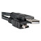 Кабель POWERPLANT USB2.0 AM/Mini-BM 1.5м (KD00AS1244)