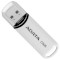 Флешка ADATA C906 8GB USB2.0 White (AC906-8G-RWH)
