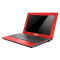 Нетбук LENOVO IdeaPad S110 Red
