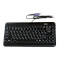 Клавiатура A4TECH KL-5 USB Black