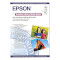 Фотопапір EPSON Premium Glossy Photo Paper A3 255г/м² 20л (C13S041315)