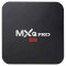 Медиаплеер MXQ Pro