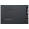 SSD KINGSTON A400 480GB 2.5" SATA (SA400S37/480G)
